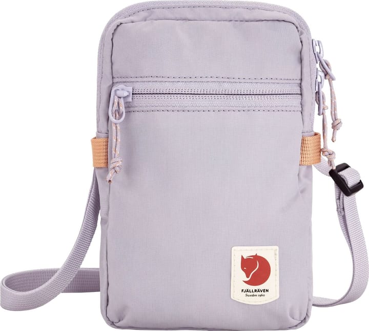 Fjällräven High Coast Pocket Lavender Mist Fjällräven