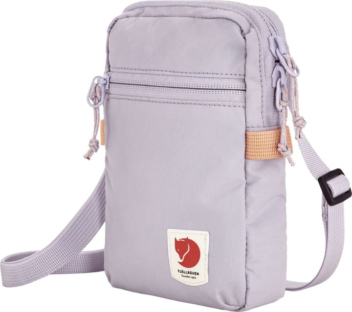 Fjällräven High Coast Pocket Lavender Mist Fjällräven