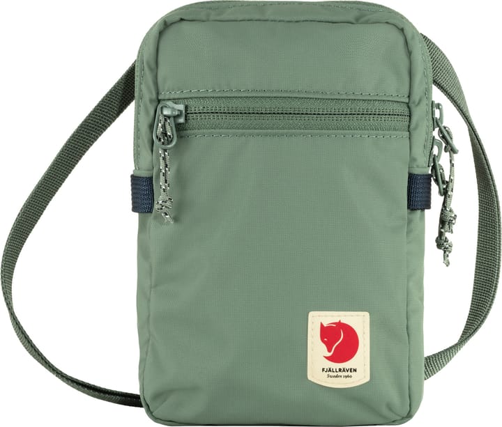 Fjällräven High Coast Pocket Patina Green Fjällräven