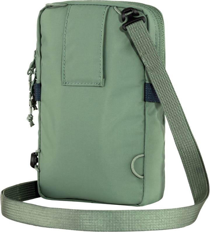 Fjällräven High Coast Pocket Patina Green Fjällräven