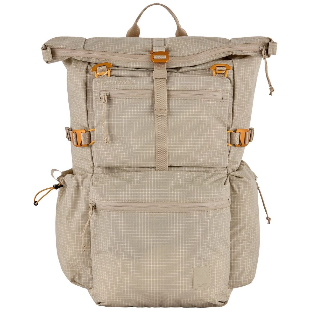 Fjällräven High Coast Pro Foldsack 26 Fossil