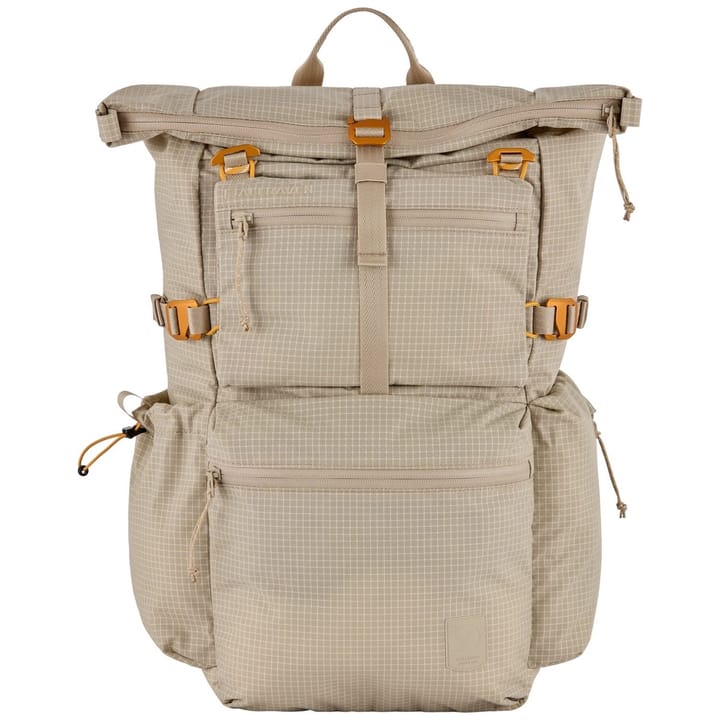 Fjällräven High Coast Pro Foldsack 26 Fossil Fjällräven