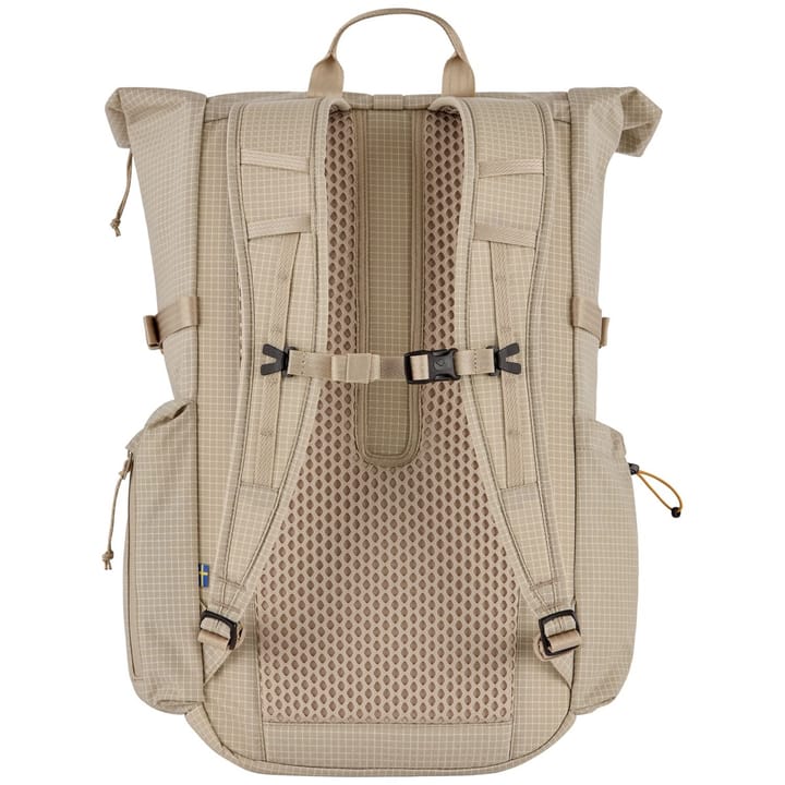 Fjällräven High Coast Pro Foldsack 26 Fossil Fjällräven
