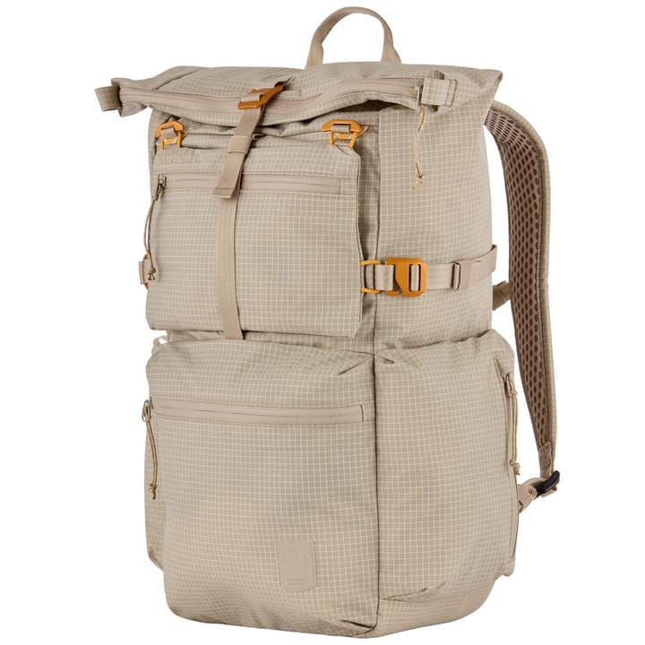 Fjällräven High Coast Pro Foldsack 26 Fossil Fjällräven