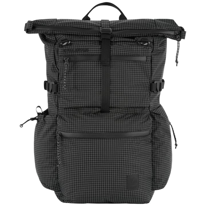 Fjällräven High Coast Pro Foldsack 26 Black Fjällräven