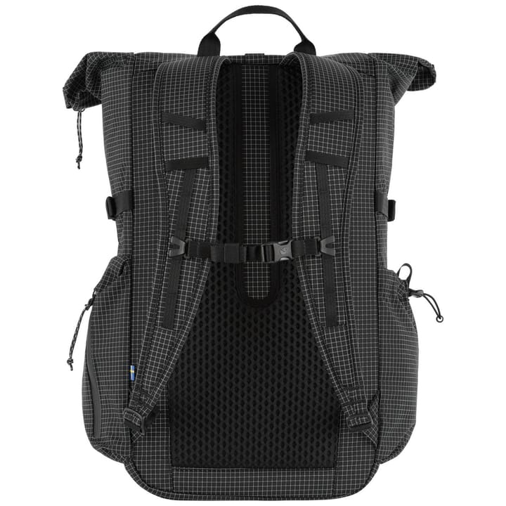 Fjällräven High Coast Pro Foldsack 26 Black Fjällräven