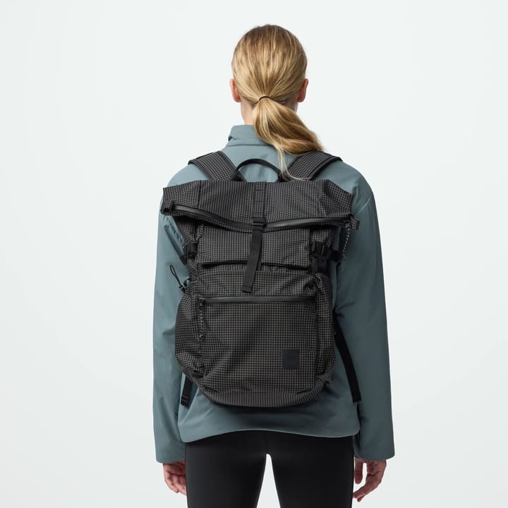 Fjällräven High Coast Pro Foldsack 26 Fossil Fjällräven