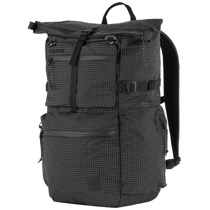 Fjällräven High Coast Pro Foldsack 26 Fossil Fjällräven