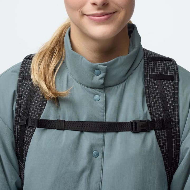 Fjällräven High Coast Pro Foldsack 26 Fossil Fjällräven