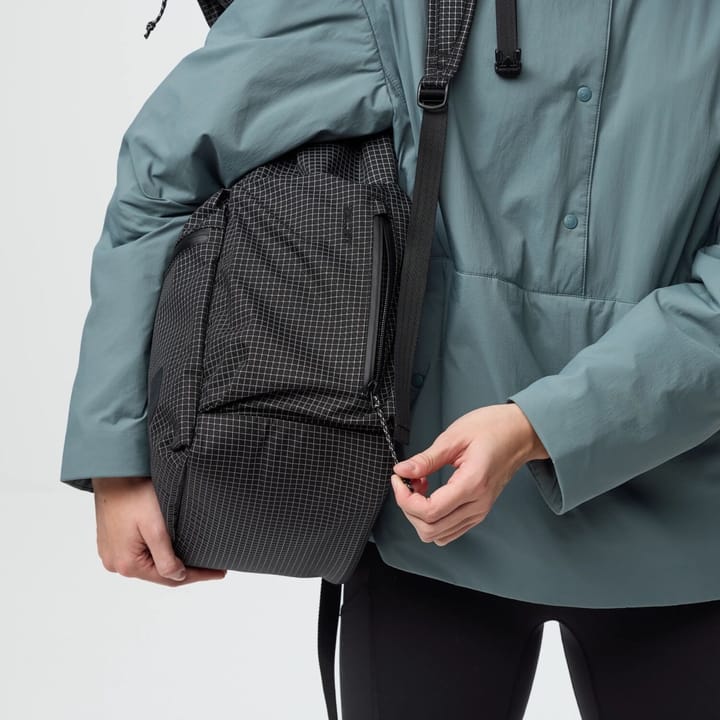 Fjällräven High Coast Pro Foldsack 26 Fossil Fjällräven
