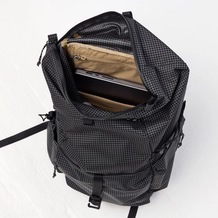 Fjällräven High Coast Pro Foldsack 26 Fossil Fjällräven