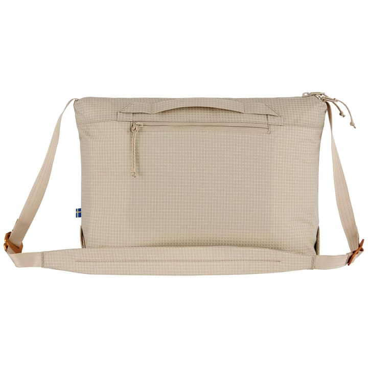 Fjällräven High Coast Pro Shoulder Bag Fossil Fjällräven