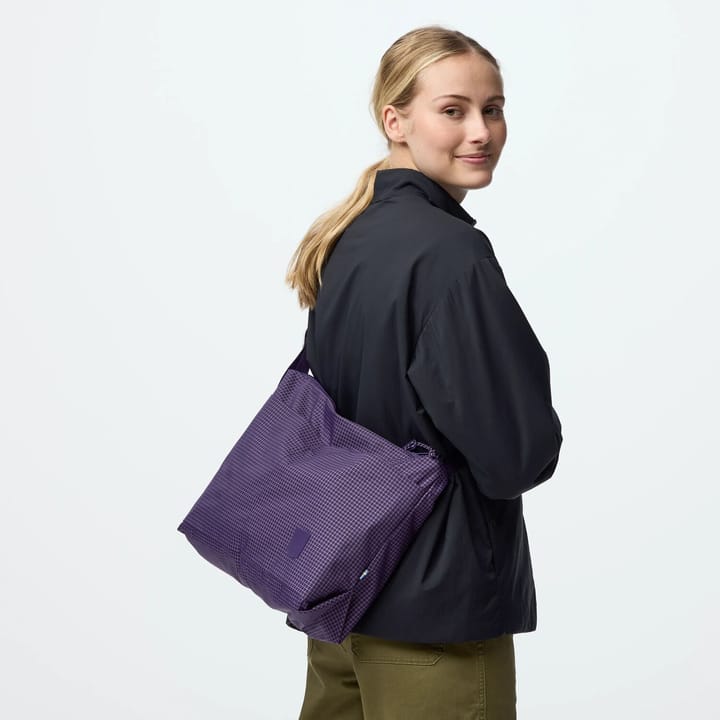 Fjällräven High Coast Pro Shoulder Bag Fossil Fjällräven