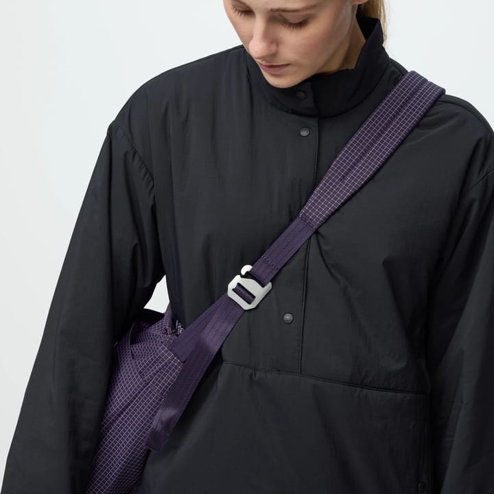 Fjällräven High Coast Pro Shoulder Bag Black Fjällräven
