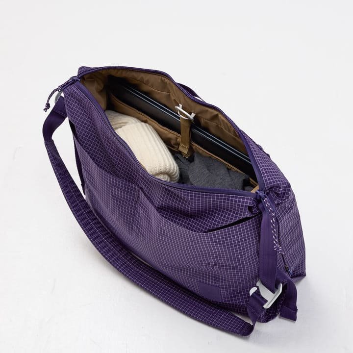Fjällräven High Coast Pro Shoulder Bag Fossil Fjällräven