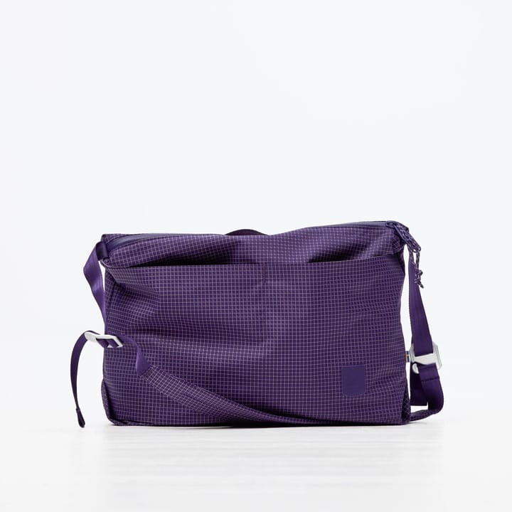 Fjällräven High Coast Pro Shoulder Bag Black Fjällräven