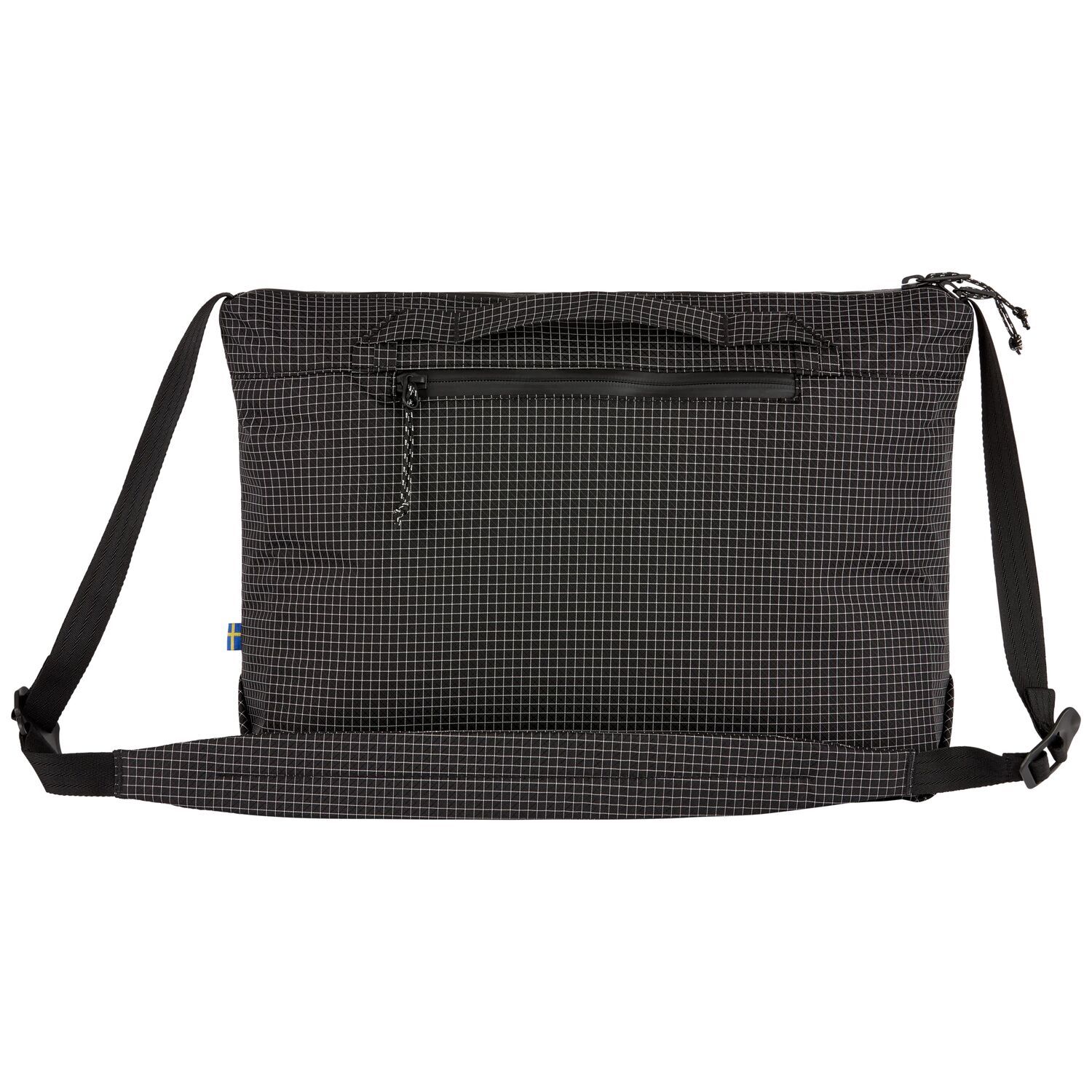 Fjällräven High Coast Pro Shoulder Bag Black