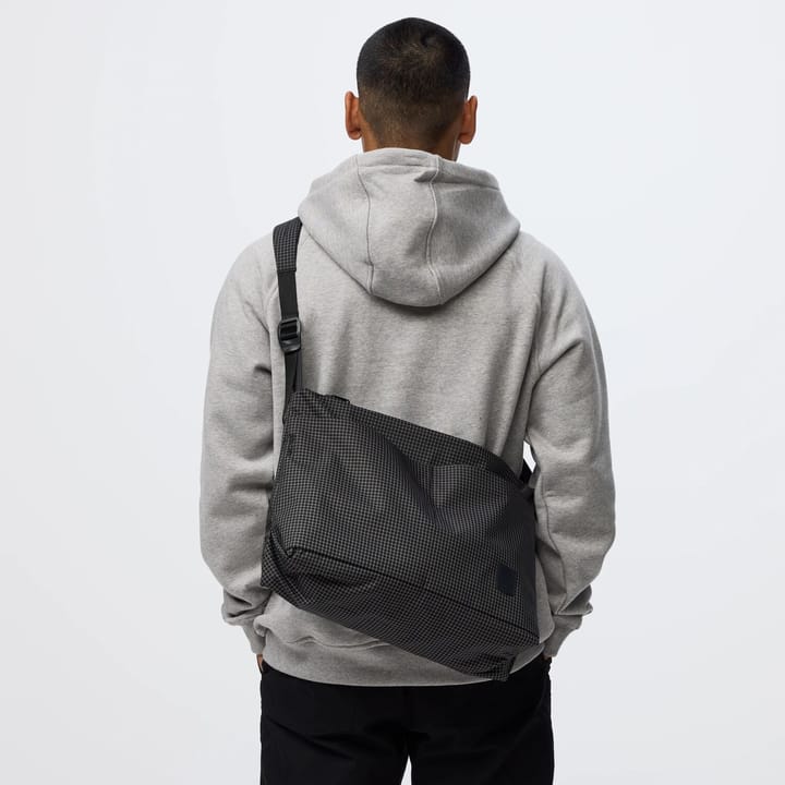 Fjällräven High Coast Pro Shoulder Bag Fossil Fjällräven