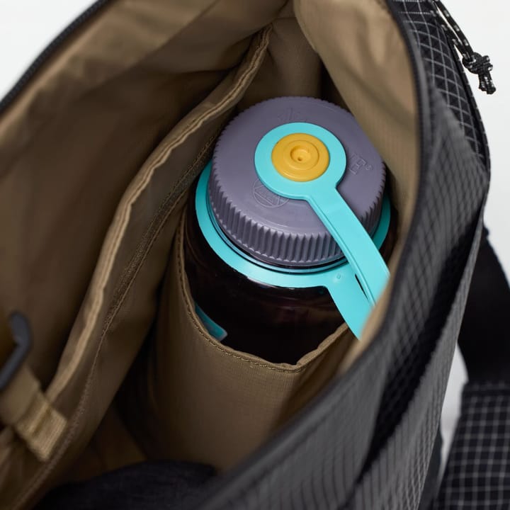 Fjällräven High Coast Pro Shoulder Bag Black Fjällräven