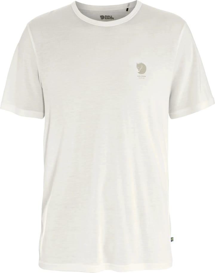 Fjällräven Men's High Coast Short Sleeve Eggshell Fjällräven