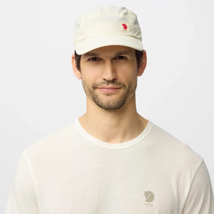 Fjällräven Men's High Coast Short Sleeve Eggshell Fjällräven