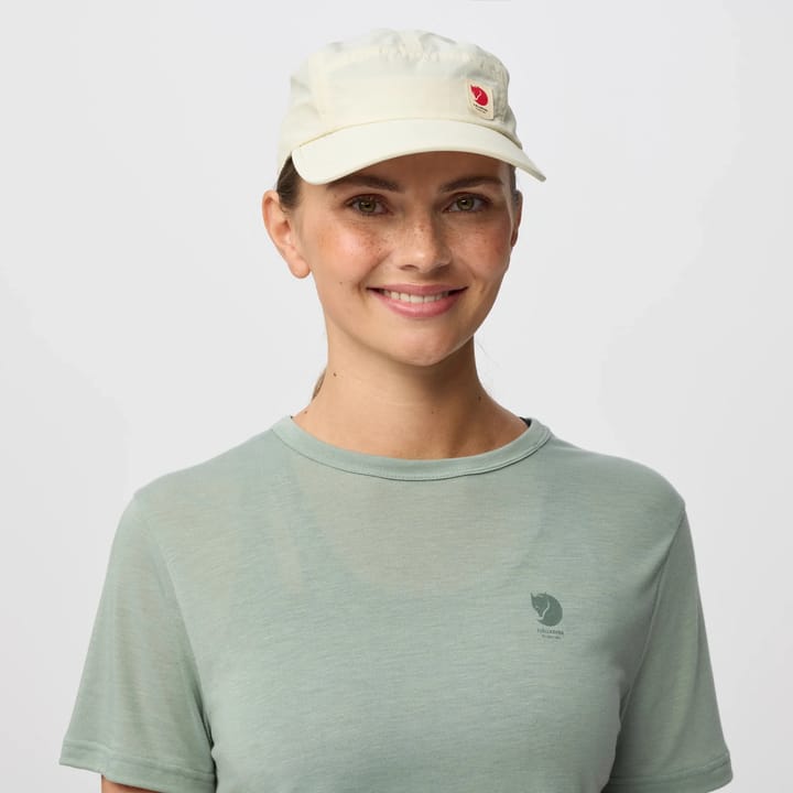 Fjällräven Women's High Coast Short Sleeve Misty Green Fjällräven