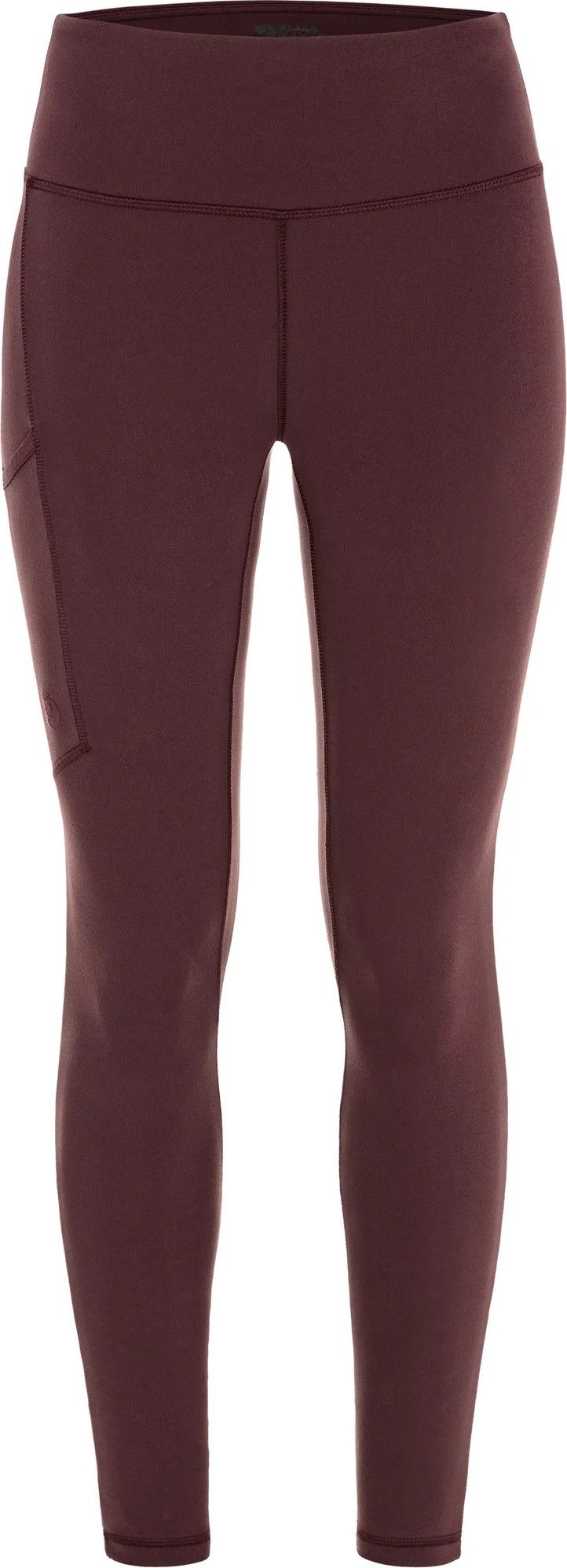 Fjällräven Women's High Coast Tights Port