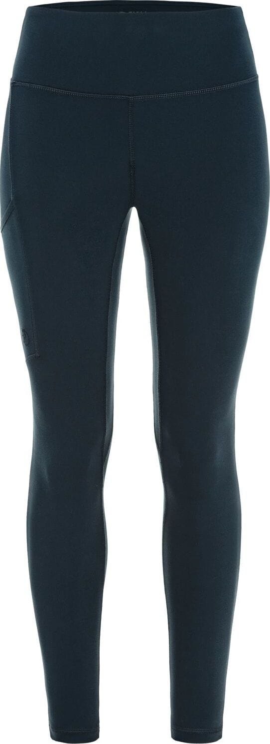 Fjällräven Women's High Coast Tights Dark
