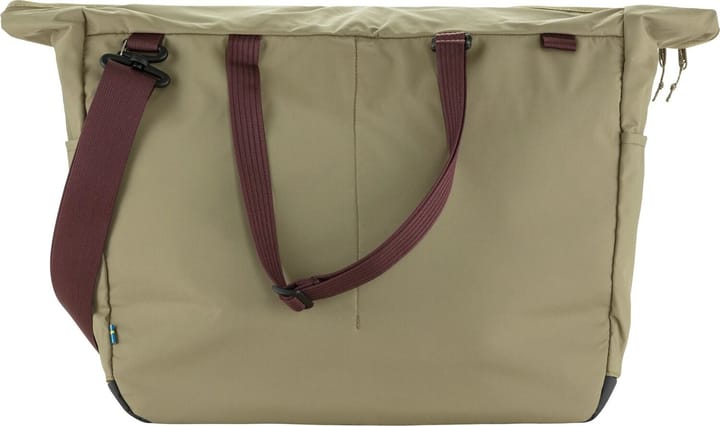 Fjällräven High Coast Tote 30 Clay Fjällräven Fjällräven High Coast Tote 30 Clay Fjällräven