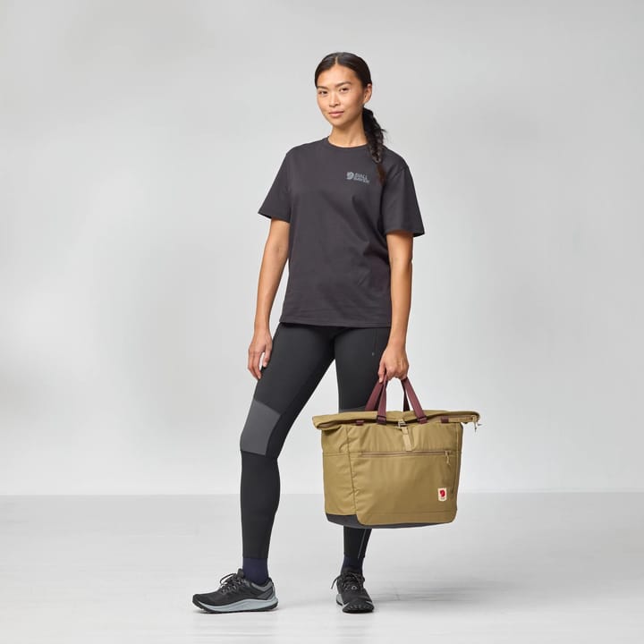 Fjällräven High Coast Tote 30 Clay Fjällräven Fjällräven High Coast Tote 30 Clay Fjällräven