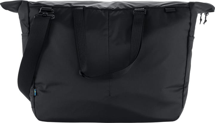 Fjällräven High Coast Tote 30 Black Fjällräven