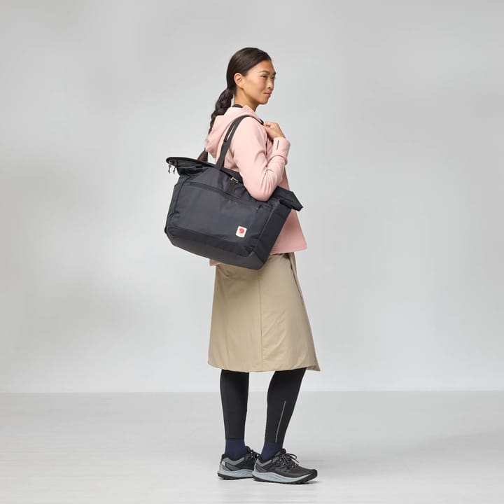 Fjällräven High Coast Tote 30 Navy Fjällräven Fjällräven High Coast Tote 30 Navy Fjällräven