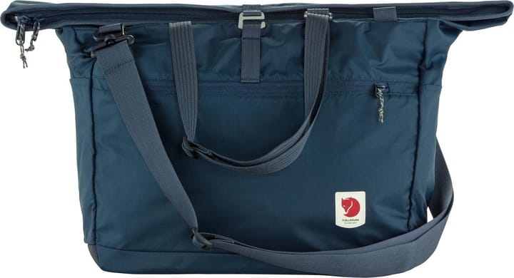 Fjällräven High Coast Tote 30 Navy Fjällräven