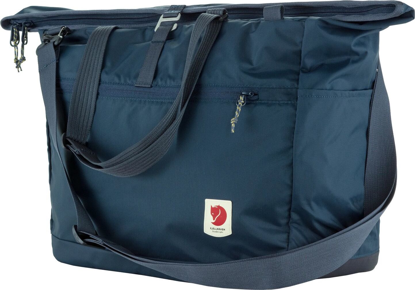 Fjällräven High Coast Tote 30 Navy Olkalaukut OneSize