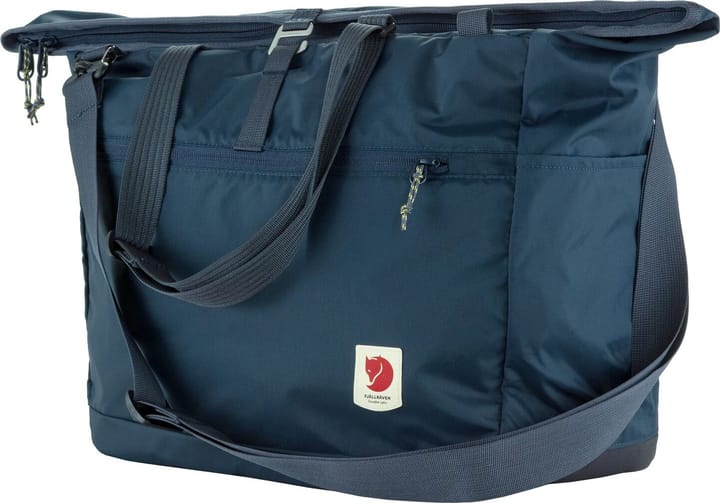 Fjällräven High Coast Tote 30 Navy Fjällräven