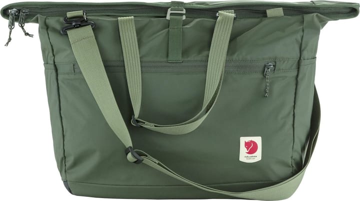 Fjällräven High Coast Tote 30 Mountain Green Fjällräven Fjällräven High Coast Tote 30 Mountain Green Fjällräven