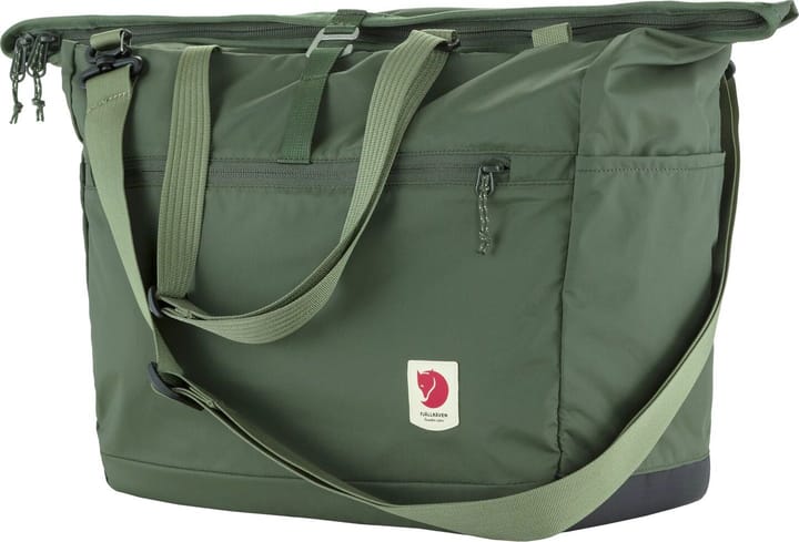 Fjällräven High Coast Tote 30 Mountain Green Fjällräven