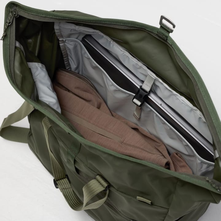Fjällräven High Coast Tote 30 Mountain Green Fjällräven Fjällräven High Coast Tote 30 Mountain Green Fjällräven
