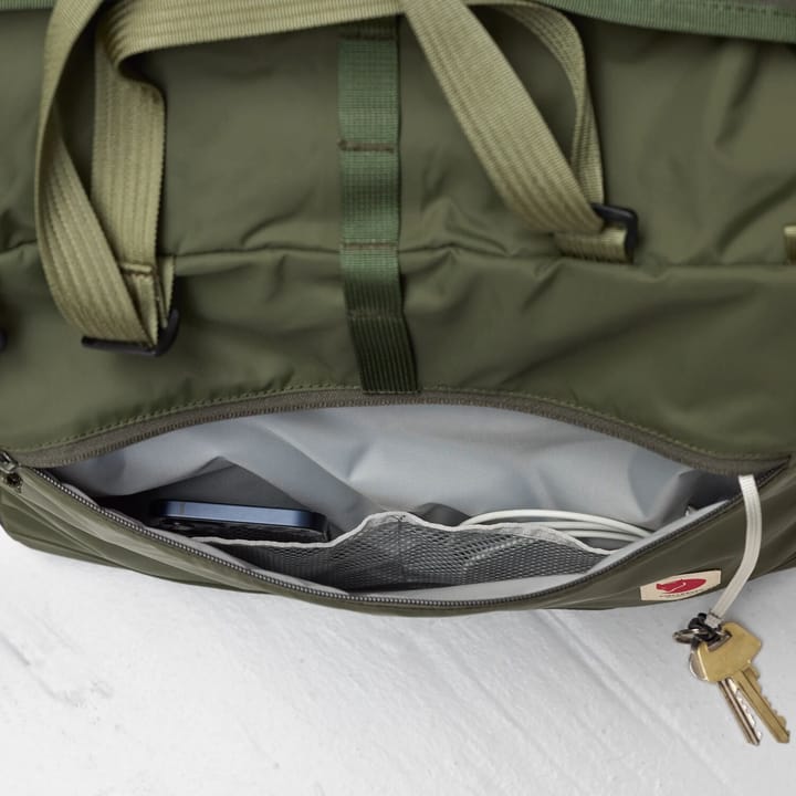 Fjällräven High Coast Tote 30 Mountain Green Fjällräven