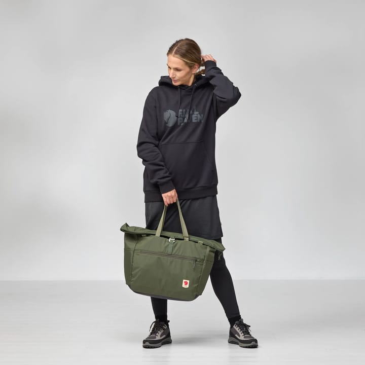 Fjällräven High Coast Tote 30 Mountain Green Fjällräven Fjällräven High Coast Tote 30 Mountain Green Fjällräven