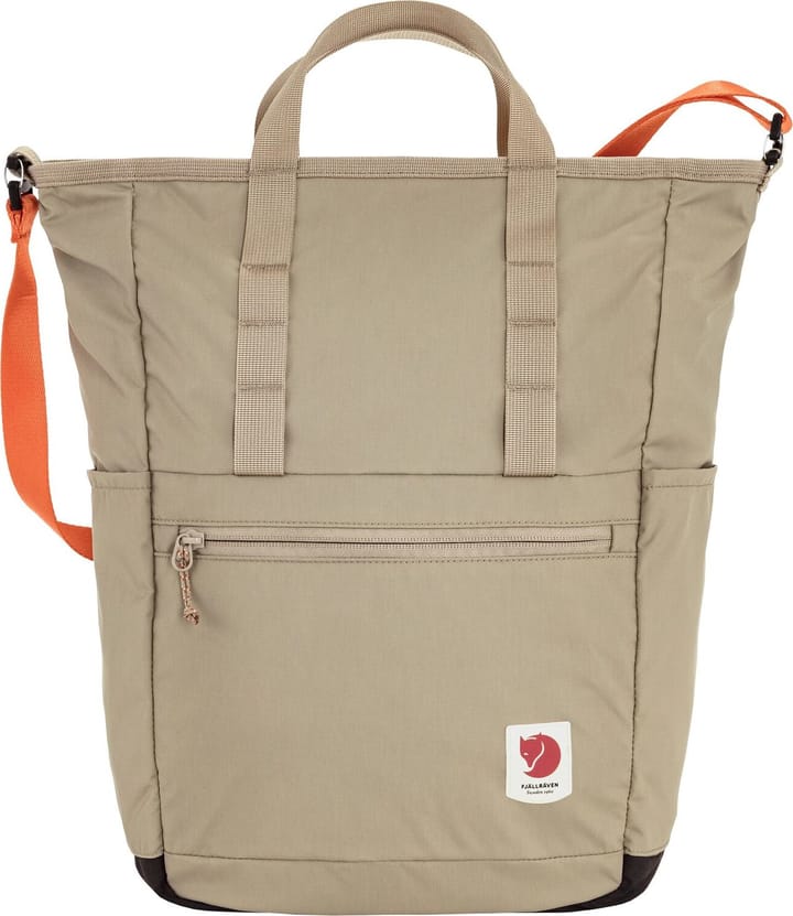 Fjällräven High Coast Totepack Fossil Fjällräven