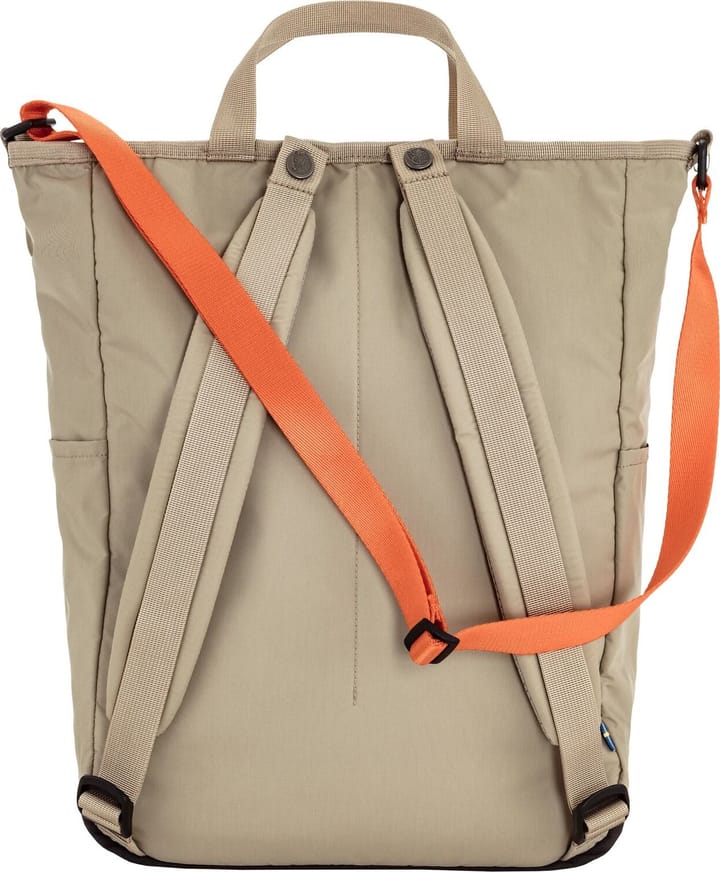 Fjällräven High Coast Totepack Fossil Fjällräven