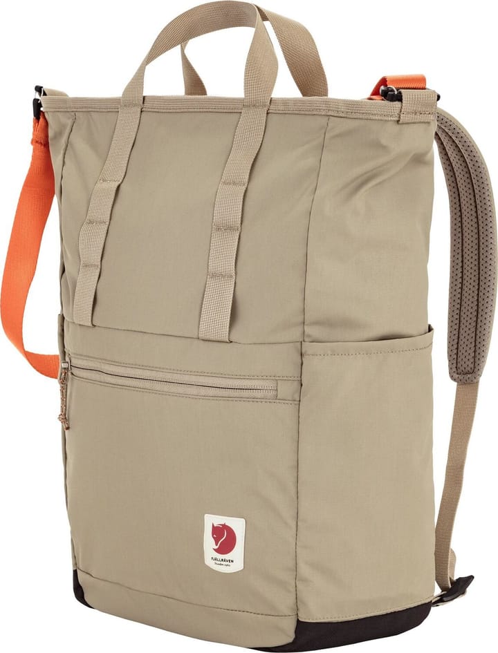 Fjällräven High Coast Totepack Fossil Fjällräven
