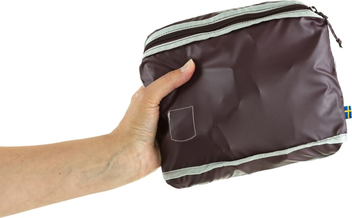 Fjällr även High Coast Totepack Blackberry Fjällräven