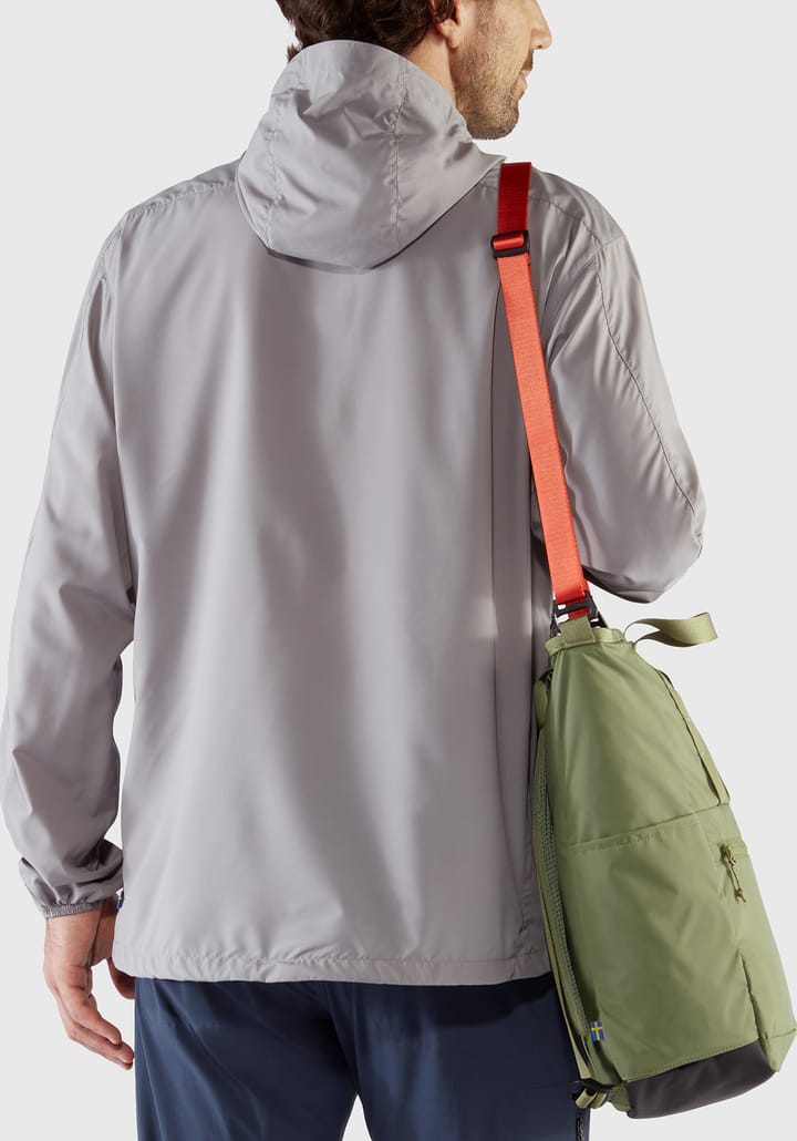 Fjällräven High Coast Totepack Blackberry Fjällräven