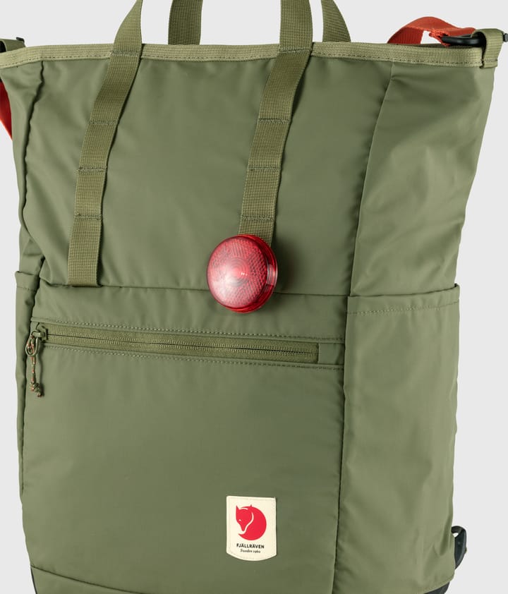 Fjällräven High Coast Totepack Blackberry Fjällräven