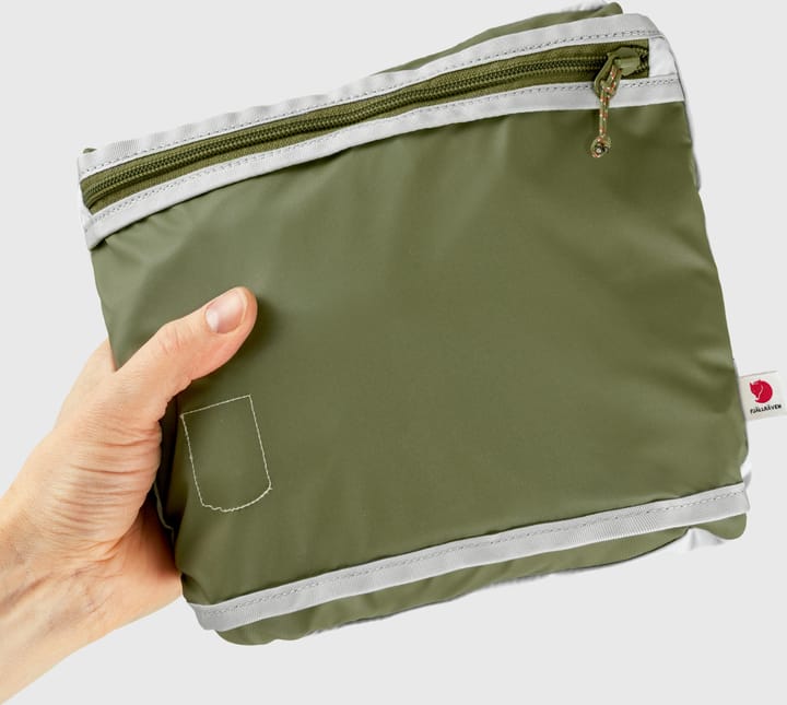 Fjällräven High Coast Totepack Blackberry Fjällräven