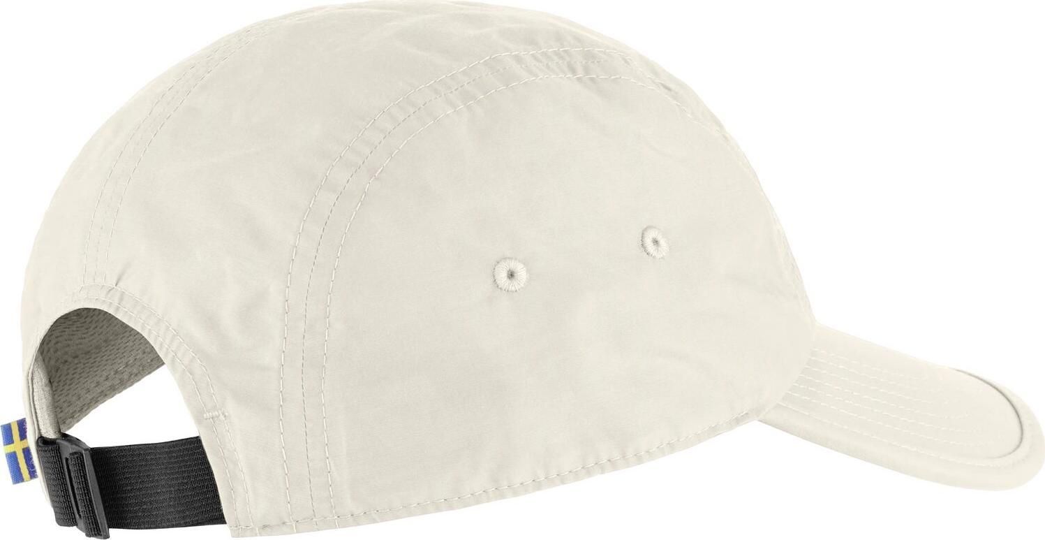 Fjällräven High Coast Wind Cap Chalk White