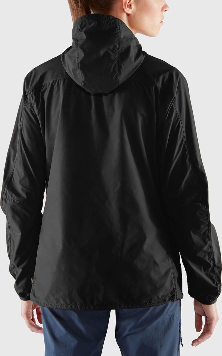 Fjällräven Women's High Coast Wind Jacket Fossil Fjällräven