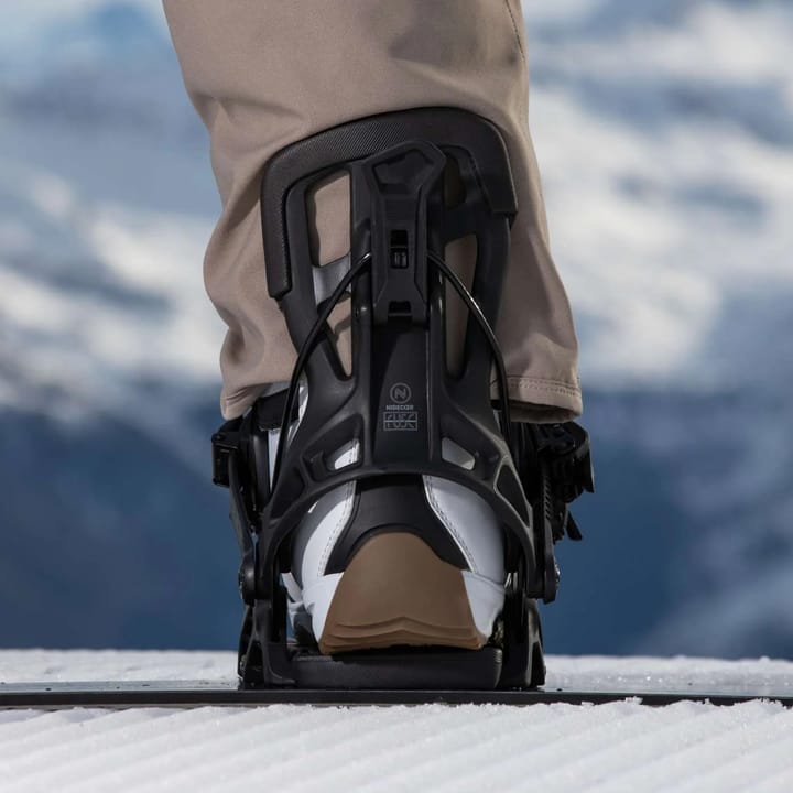 Nidecker Flow Fuse Black Nidecker Nidecker Flow Fuse Black Nidecker